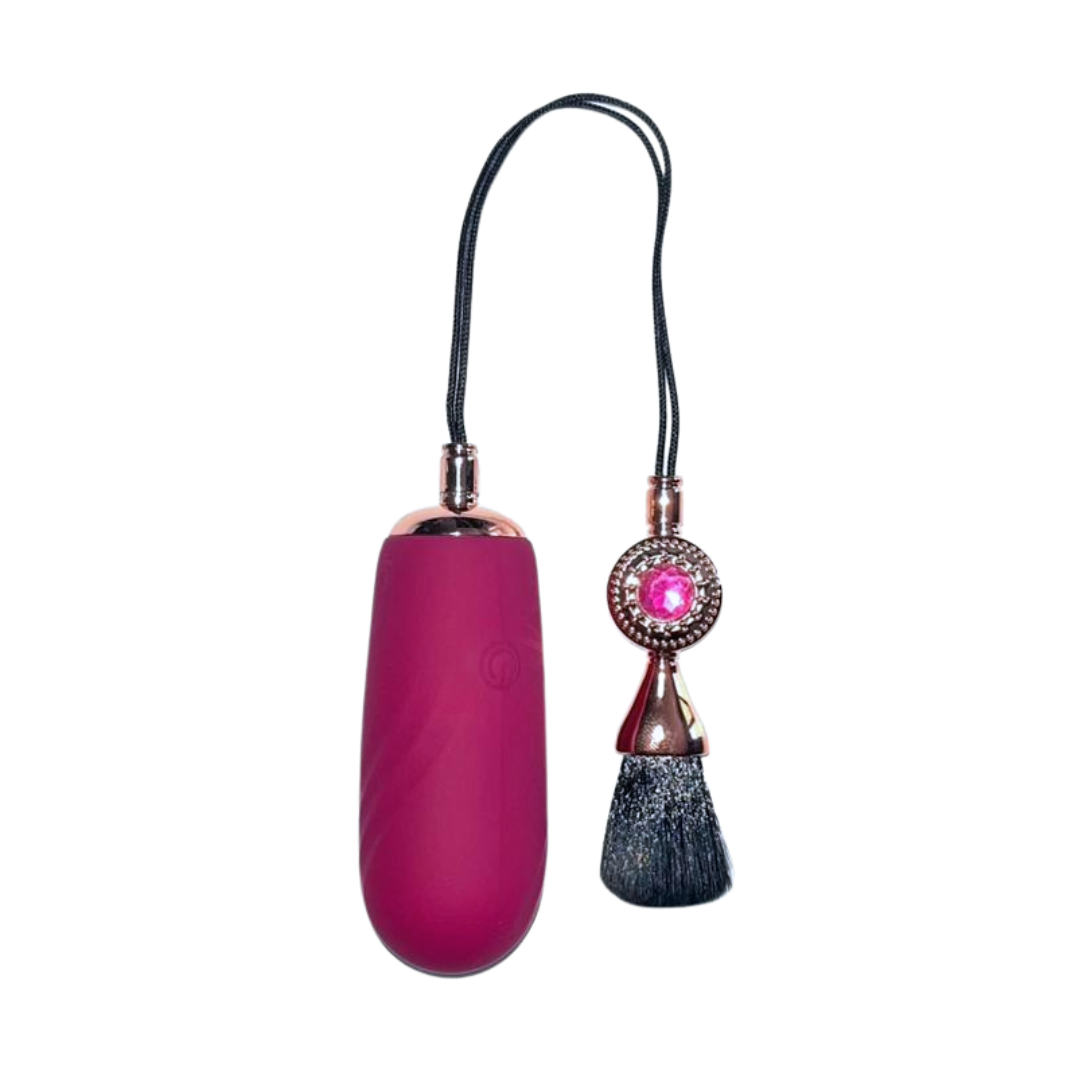 Vibrador bala ECO