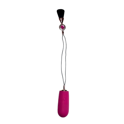 Vibrador bala ECO