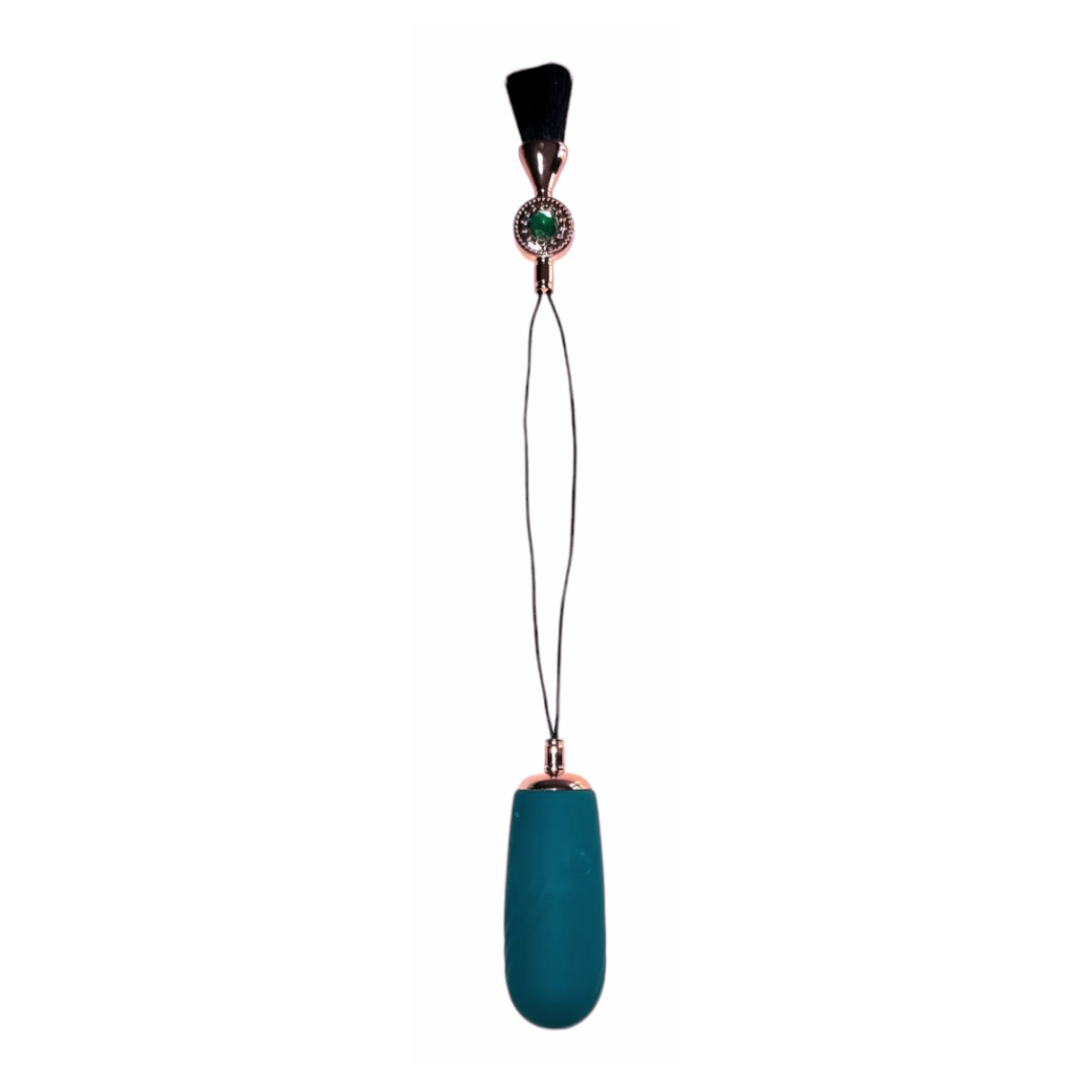 Vibrador bala ECO