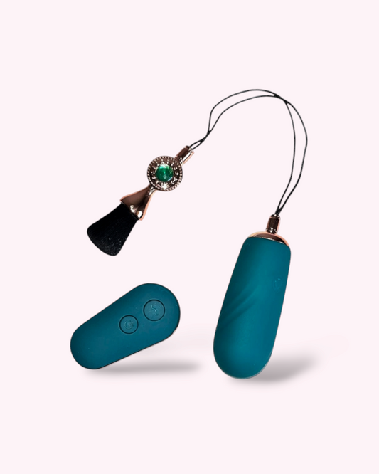 Vibrador bala ECO