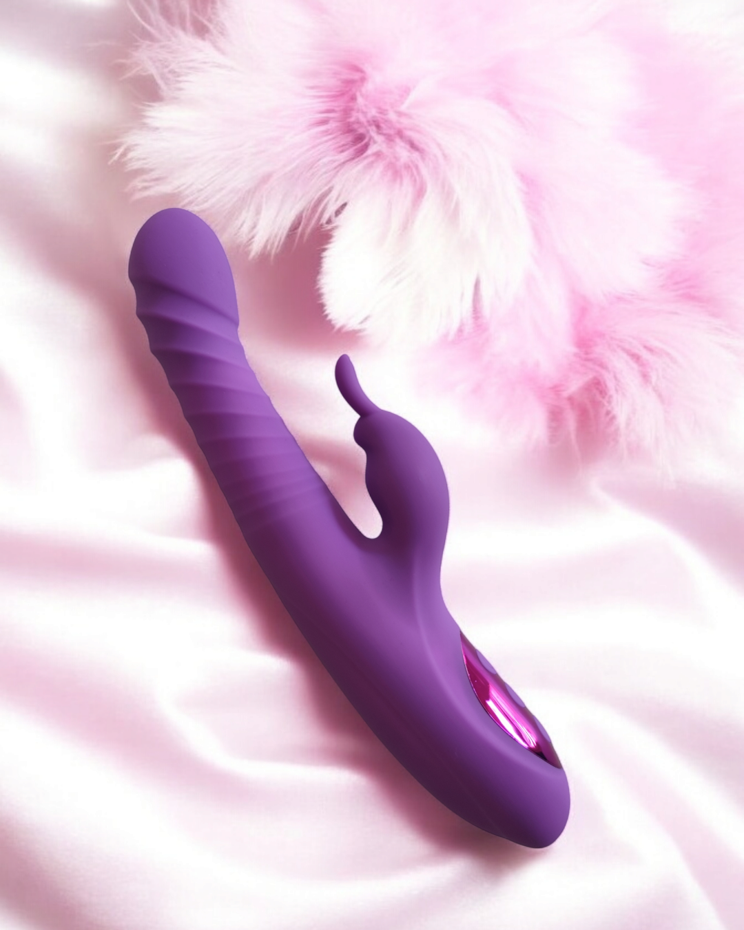 Vibrador DESTELLO