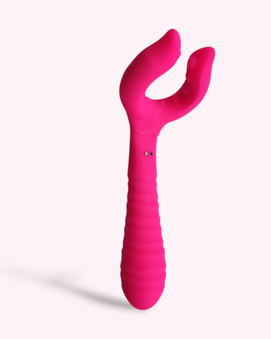 Vibrador parejas MAREA